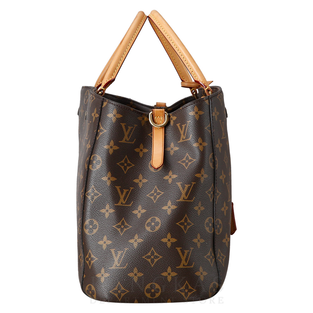 LOUIS VUITTON(USED)루이비통 모노그램 몽테뉴 GM